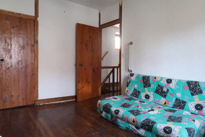 French property for sale in Cheissoux, Haute-Vienne - €61,050 - photo 8