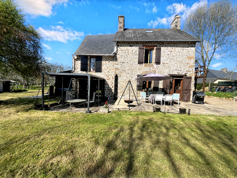 French property for sale in Ducey-Les Chéris, Manche - €104,500 - photo 13