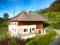 Maison à vendre à Aillon-le-Vieux, Savoie - 250 000 € - photo 2