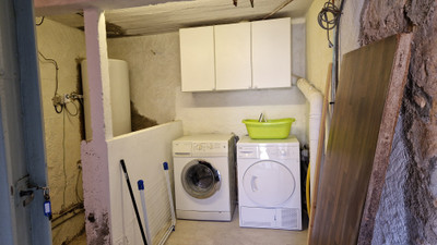 French property for sale in Cruzy, Hérault - €99,000 - photo 12