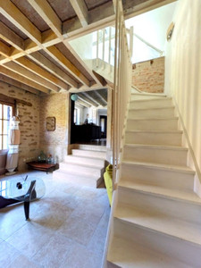 French property for sale in Prissac, Indre - €95,700 - photo 2