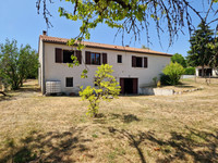 Propriété à vendre à Villebois-Lavalette, Charente - 156 000 € - photo n°2