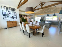 Propriété à vendre à Saint-Germain-de-Lusignan, Charente-Maritime - 872 000 € - photo n°6