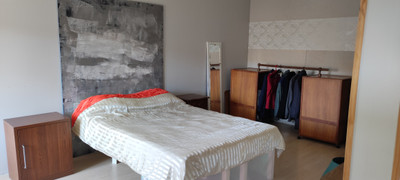 French property for sale in Lorigné, Deux-Sèvres - €136,250 - photo 8