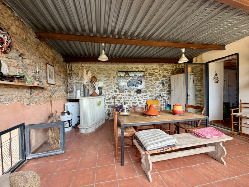 French property for sale in Vinça, Pyrénées-Orientales - €250,000 - photo 6