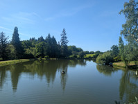 Lacs à vendre à Saint-Laurent-sur-Gorre, Haute-Vienne - 214.920 € - photo 3
