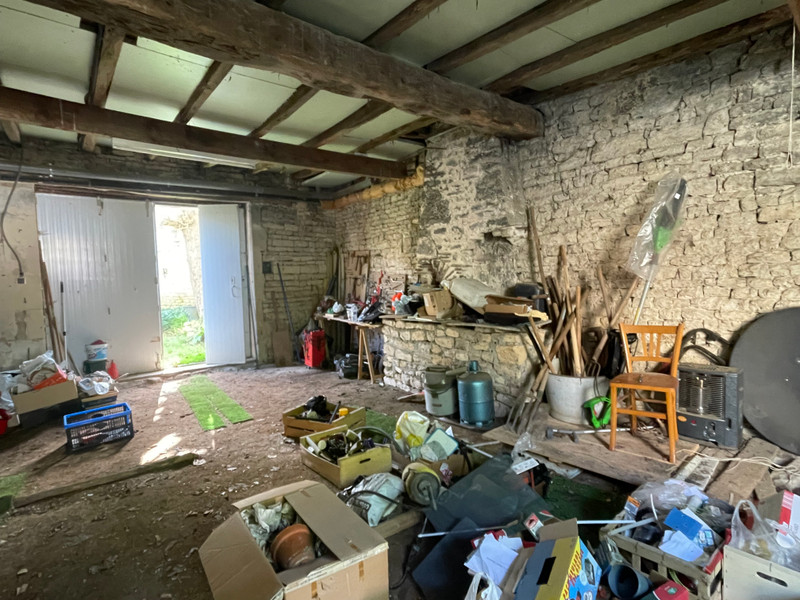 French property for sale in Bessé, Charente - €119,900 - photo 11