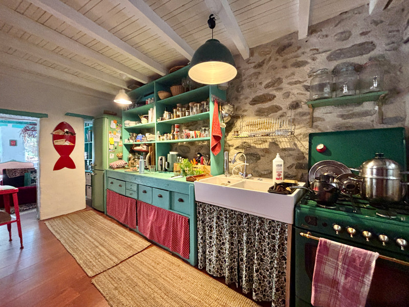 French property for sale in Finestret, Pyrénées-Orientales - €215,000 - photo 3
