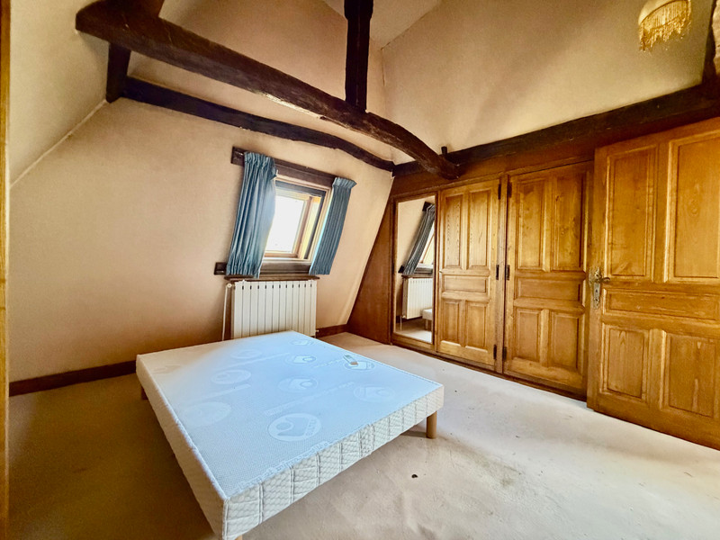 French property for sale in Hautefort, Dordogne - €214,000 - photo 9