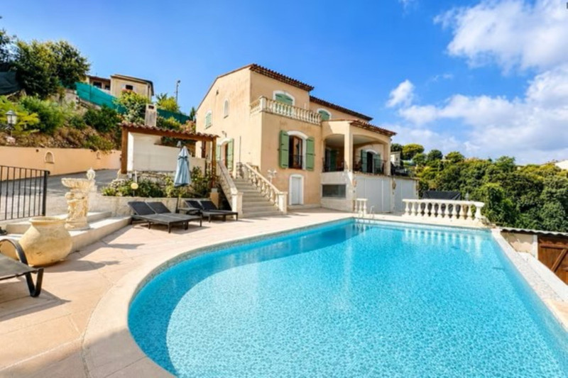 French property for sale in Saint-Paul-de-Vence, Alpes-Maritimes - €1,680,000 - photo 0