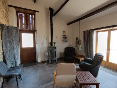 French property for sale in Évaux-les-Bains, Creuse - €199,800 - photo 14