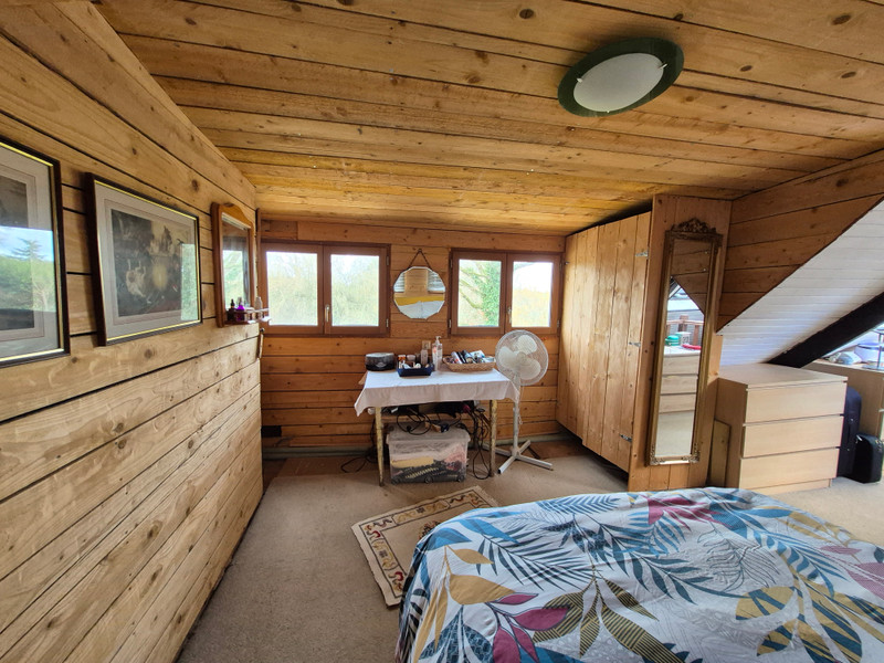 French property for sale in Cléden-Poher, Finistère - €143,000 - photo 6