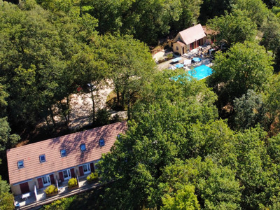 house for sale in Dordogne