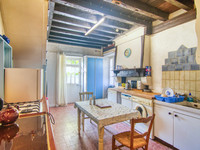 Maison à vendre à Mailhac-sur-Benaize, Haute-Vienne - 49.000 € - photo 2