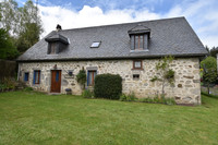 Maison à vendre à Saint-Fréjoux, Corrèze - 424 000 € - photo 1