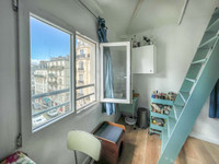 Appartement à vendre à Paris 11e Arrondissement, Paris - 399 000 € - photo 4