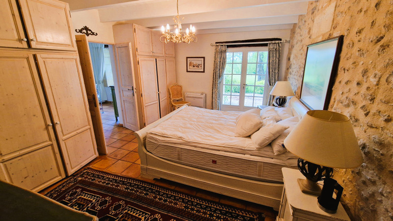 French property for sale in Saint-Christophe-de-Double, Gironde - €799,000 - photo 6
