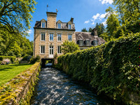 Propriété à vendre à Vire Normandie, Calvados - 555 000 € - photo n°9