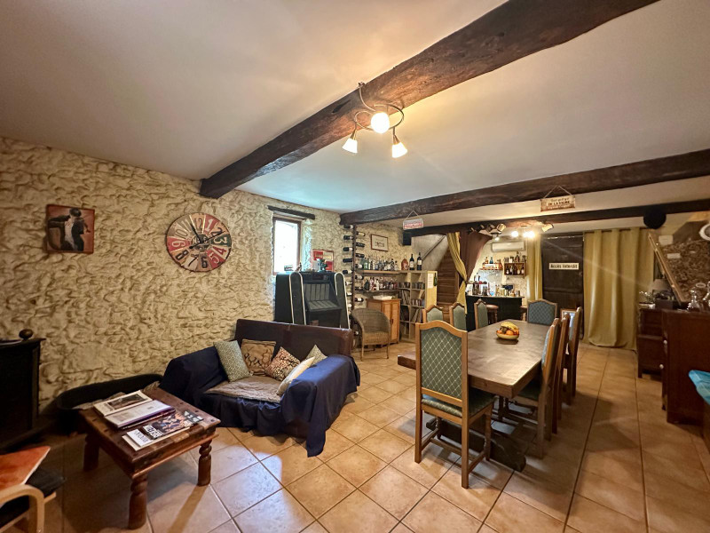 French property for sale in Viella, Gers - €269,000 - photo 3