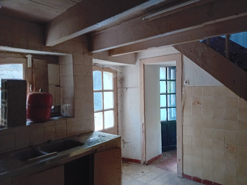 French property for sale in Argentonnay, Deux-Sèvres - €26,600 - photo 2