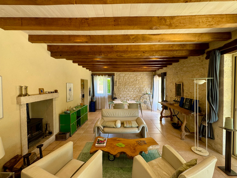 French property for sale in Montaut, Dordogne - €399,000 - photo 4