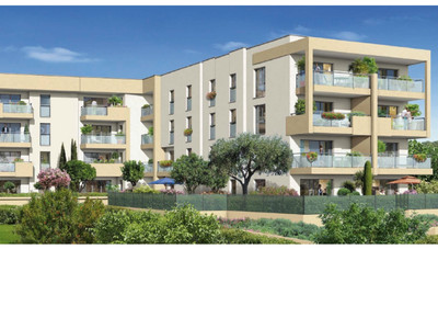 Appartement à vendre à Antibes, Alpes-Maritimes, PACA, avec Leggett Immobilier
