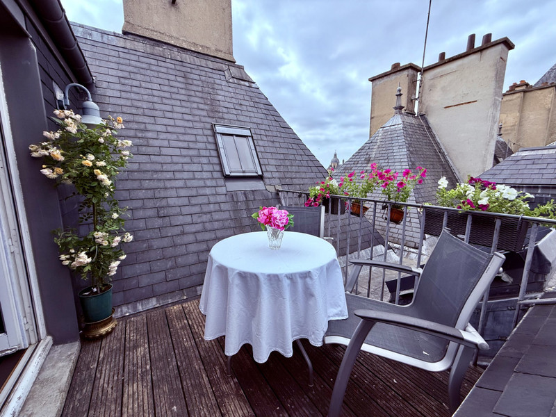 French property for sale in Paris 3e Arrondissement, Paris - €4,400,000 - photo 13