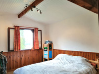 Maison à vendre à La Chapelle-Montbrandeix, Haute-Vienne - 147.000 € - photo 5