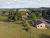 Propriété à vendre à Rilhac-Lastours, Haute-Vienne - 160 000 € - photo n°15