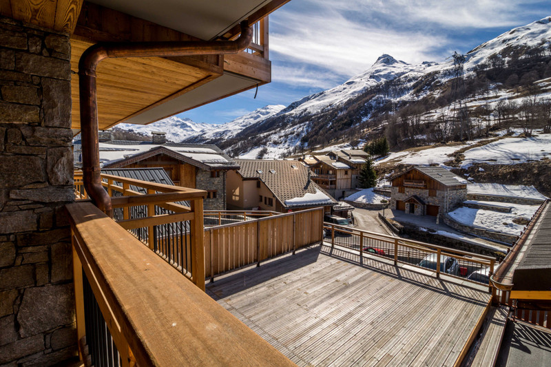 Ski property for sale in Saint Martin de Belleville - €1,299,000 - photo 4