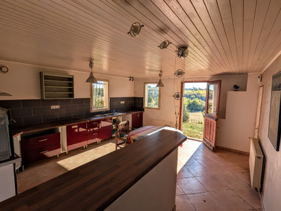 French property for sale in Saint-Exupéry, Gironde - €255,000 - photo 4