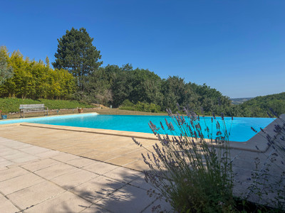 French property for sale in Tournon-d'Agenais, Lot-et-Garonne - €690,000 - photo 12