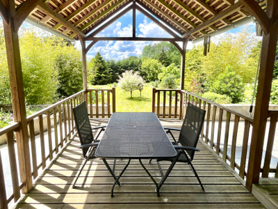 Maison à vendre à Ciral, Orne, Basse-Normandie, avec Leggett Immobilier