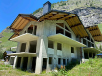 Propriété à vendre à Champagny-en-Vanoise, Savoie - 2 400 000 € - photo n°3