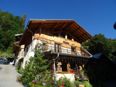 Ski property for sale in Les Arcs - €475,000 - photo 0