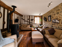 Propriété à vendre à Barenton, Manche - 195 700 € - photo n°5