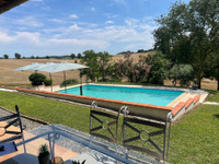 Maison à vendre à L'Isle-Jourdain, Gers - 499.500 € - photo 5