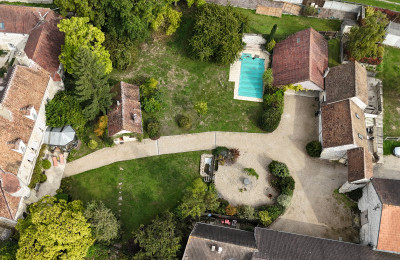 Maison à vendre à Us, Val-d'Oise, Île-de-France, avec Leggett Immobilier