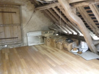 Maison à vendre à Noyant-Villages, Maine-et-Loire - 77.000 € - photo 11