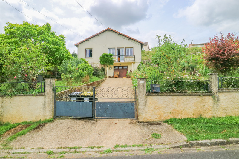 French property for sale in Queaux, Vienne - €97,900 - photo 6