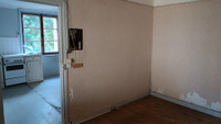 Maison à vendre à Châtelus-le-Marcheix, Creuse - 33.600 € - photo 4