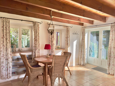 French property for sale in La Chapelle-Montbrandeix, Haute-Vienne - €475,000 - photo 10