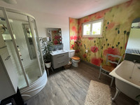 Maison à vendre à Saint-Dizier-Masbaraud, Creuse - 108.500 € - photo 6