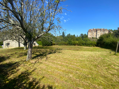 French property for sale in Boussac, Creuse - €104,500 - photo 7