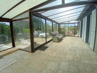 Maison à vendre à Saint-Just-le-Martel, Haute-Vienne - 220.000 € - photo 3