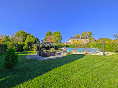 French property for sale in Excideuil, Dordogne - €351,000 - photo 1