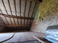 Maison à vendre à Magnac-Laval, Haute-Vienne - 40.600 € - photo 7