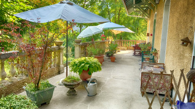 French property for sale in La Biolle, Savoie - €640,000 - photo 3