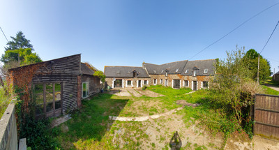 French property for sale in Trévé, Côtes-d'Armor - €125,000 - photo 14