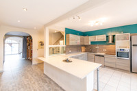 Maison à vendre à Villedaigne, Aude - 299.000 € - photo 4